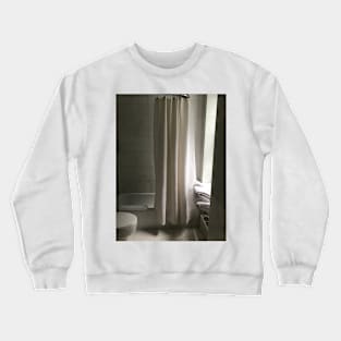 Hotel Anonymity Crewneck Sweatshirt